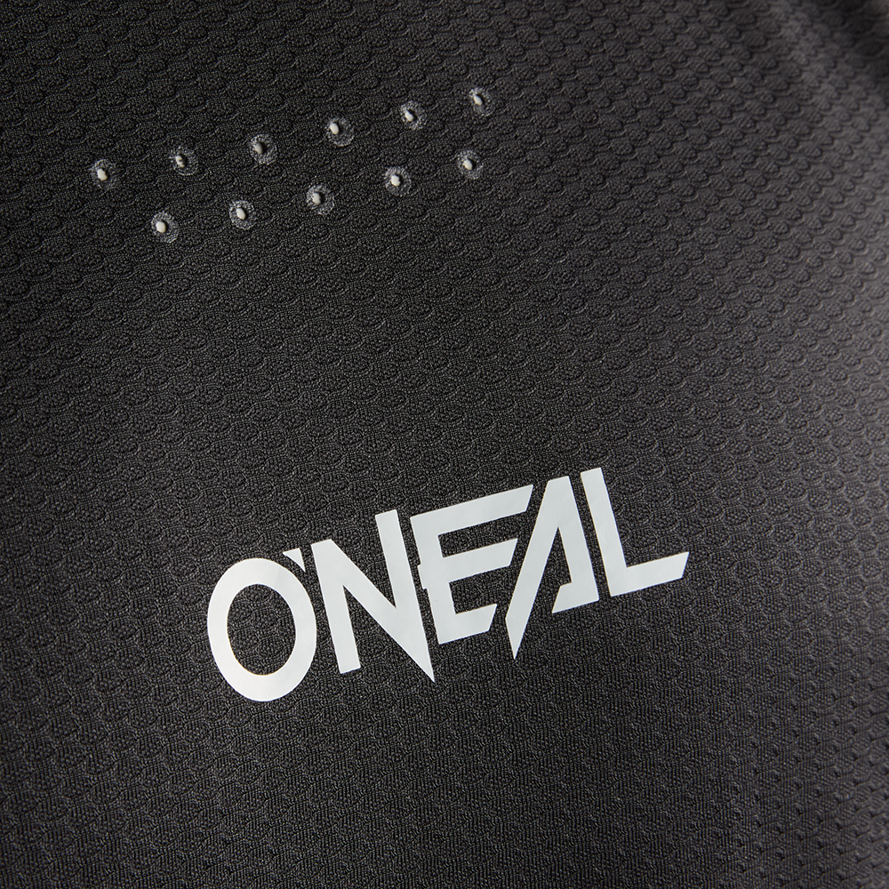 O'NEAL PIN IT Κοντομάνικο Jersey Μαύρο