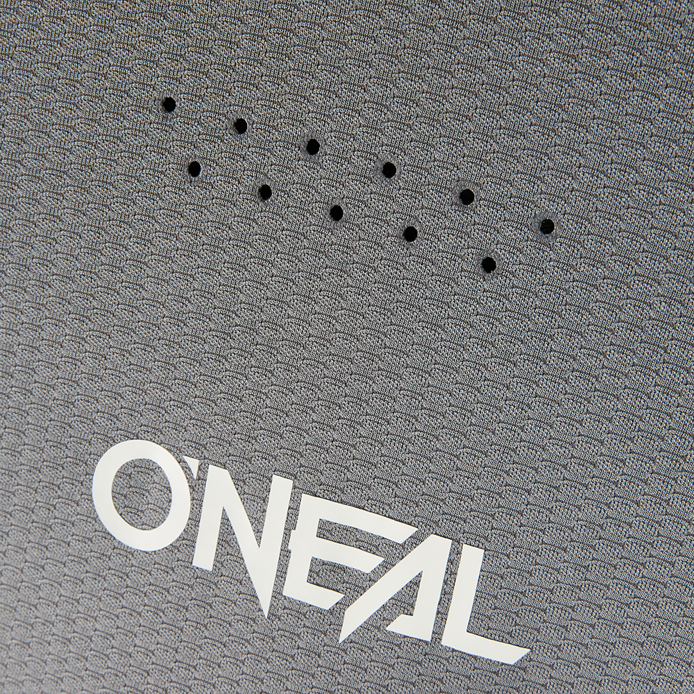 O'NEAL PIN IT Κοντομάνικο Jersey Γκρι