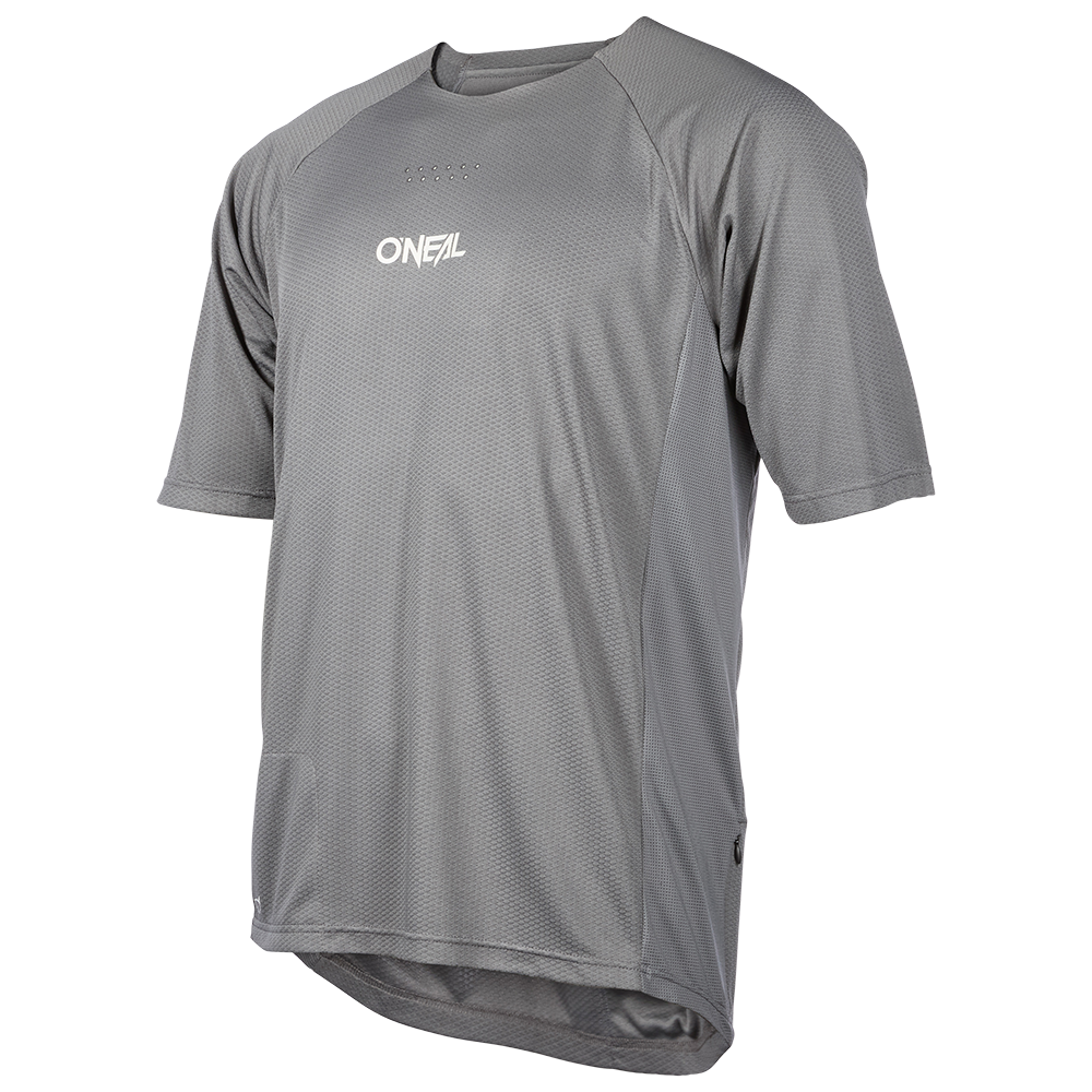 O'NEAL PIN IT Κοντομάνικο Jersey Γκρι