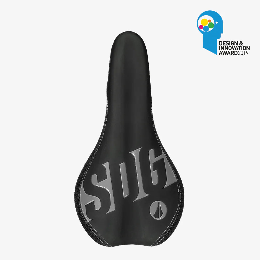 SDG FLY Junior Σέλα Μαύρο/γκρι