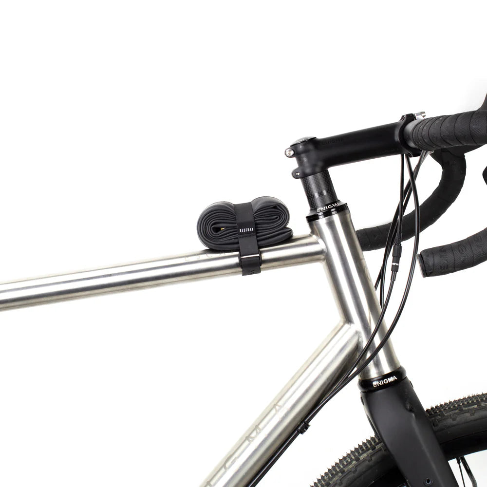 Παγκόσμιος ιμάντας RESTRAP FAST STRAP SMALL Μαύρο