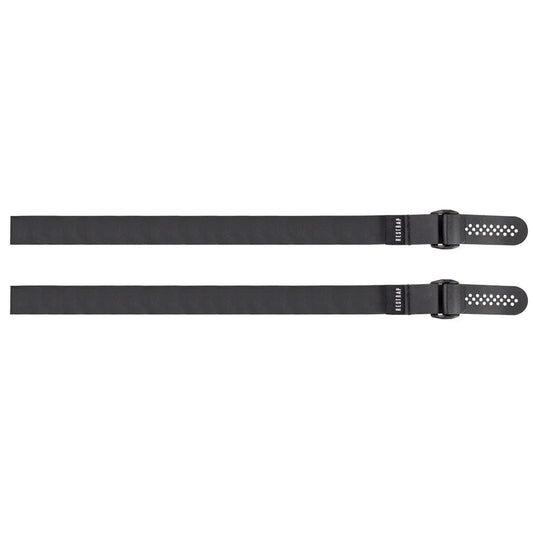Παγκόσμιος ιμάντας RESTRAP FAST STRAP LARGE Μαύρο