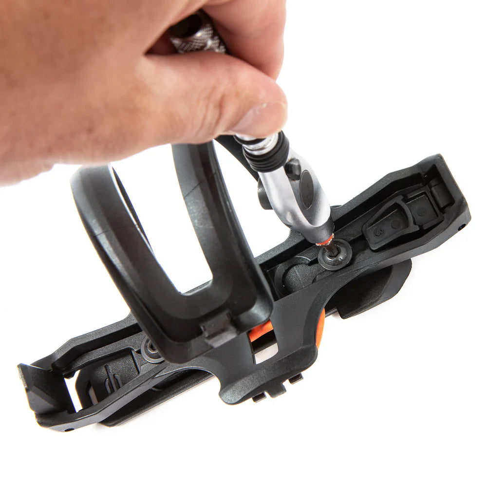 Υποστήριξη διακόπτη RESTRAP MULTI MOUNT