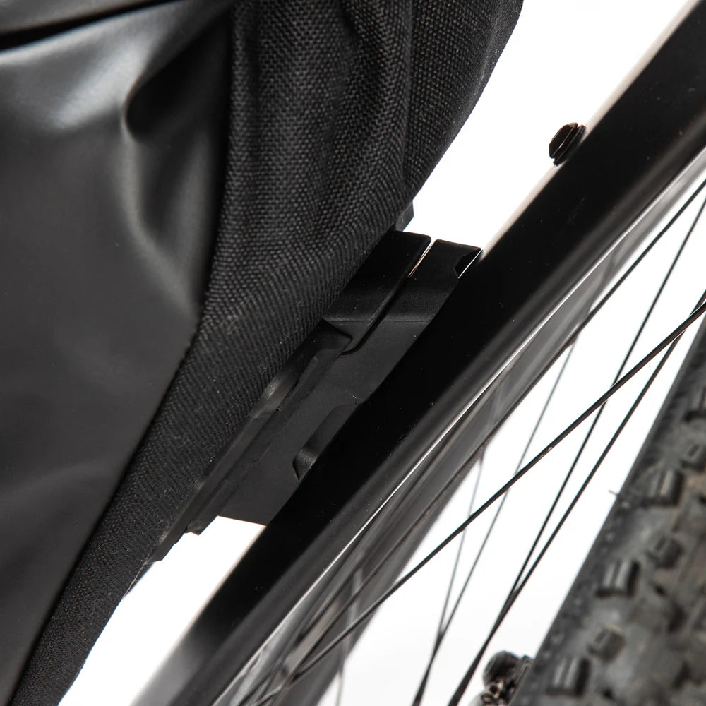 Fork Bag RESTRAP SWITCH PANNIER 5 L Black