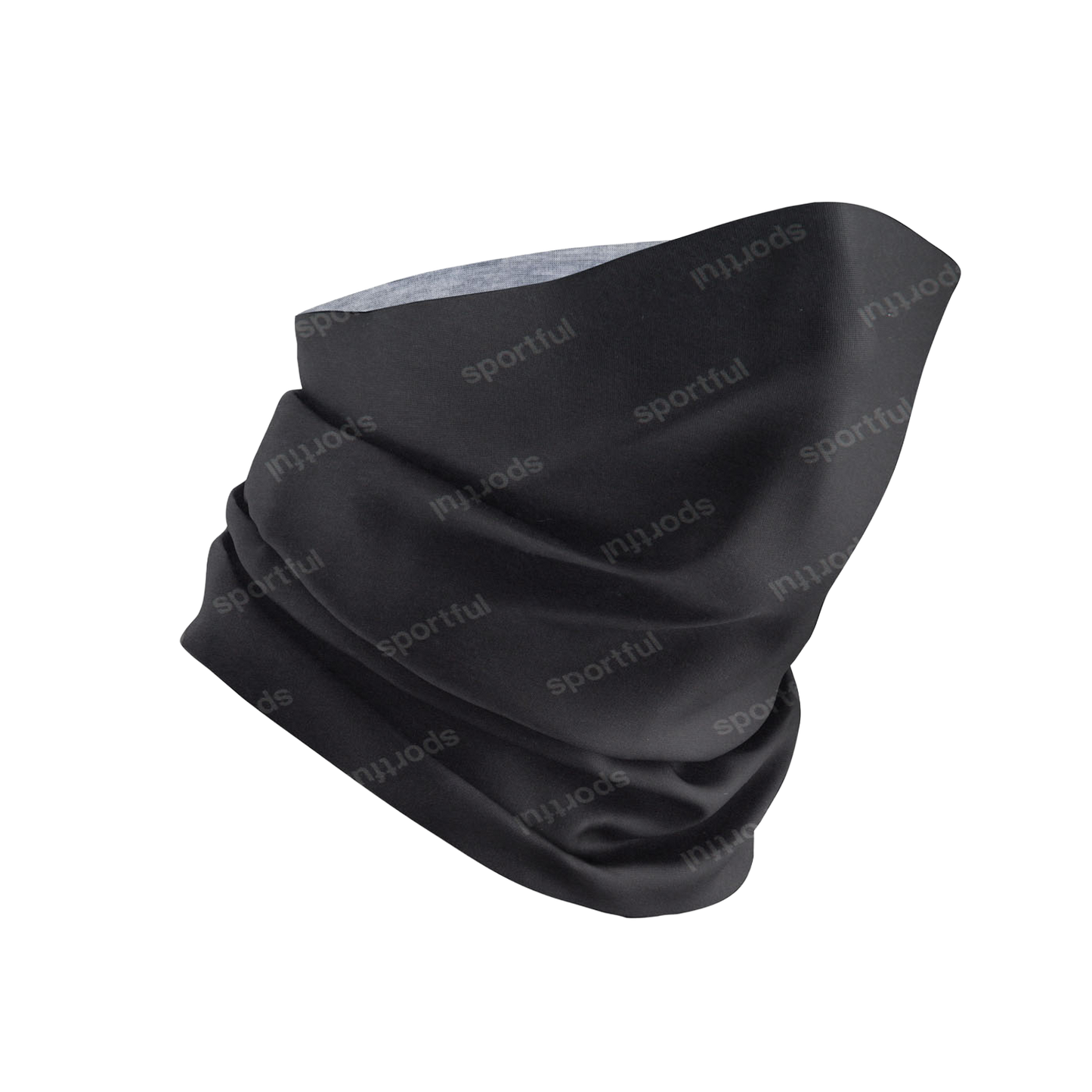 SPORTFUL CLASSIC Choker Μαύρο
