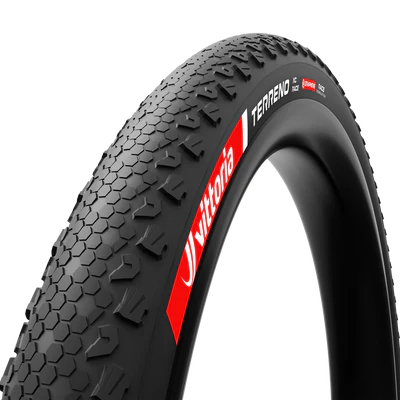 Ελαστικό VITTORIA TERRENO XC RACE 29x2.4 Graphene/Silica Tubeless Ready Soft Black