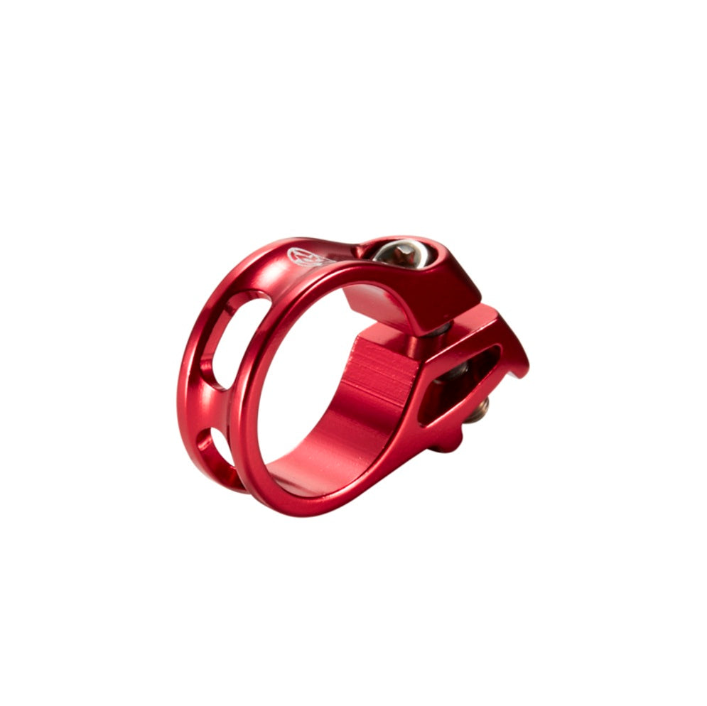 REVERSE COMPONENTS Σφιγκτήρας TRIGGER για SRAM Shifter Κόκκινο