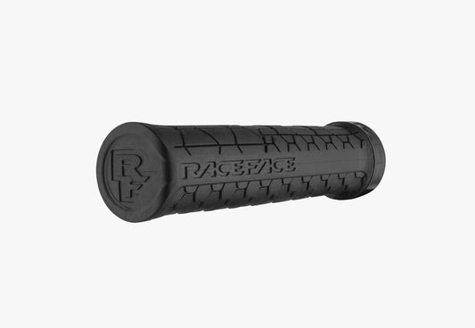 RACE FACE GETTA Lock-On Grips 135mm Μαύρο