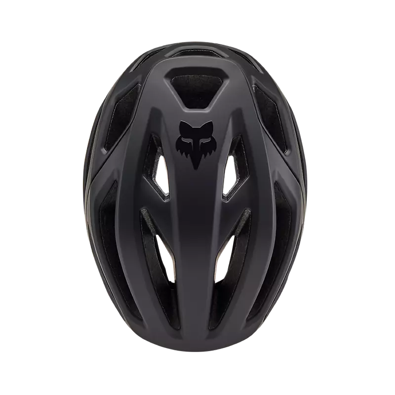 FOX CROSSFRAME PRO MIPS MTB/Gravel Helmet Matte Black