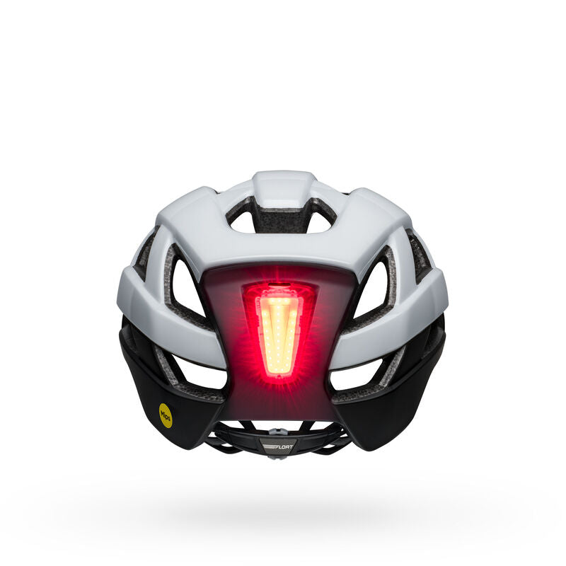 BELL FALCON XRV LED MIPS κράνος δρόμου λευκό ματ