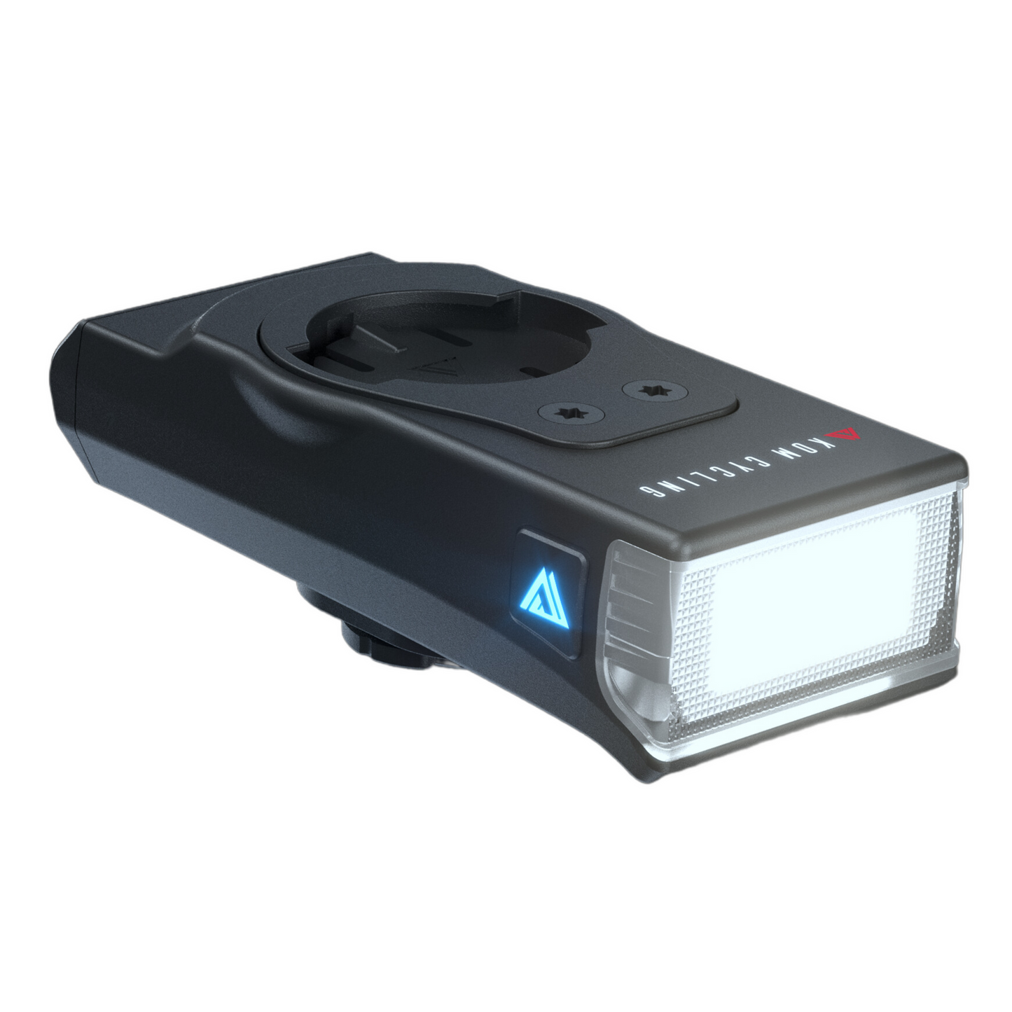 Μπροστινός φωτισμός KOM CYCLING QUICK RELEASE LIGHT 350
