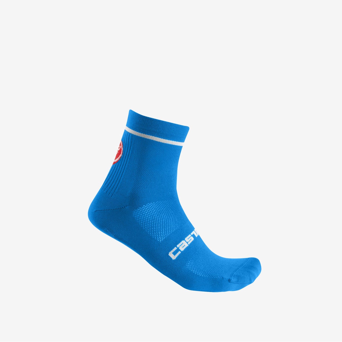 CASTELLI ENTRATA 13 Κάλτσες Μπλε Azzuro Italia