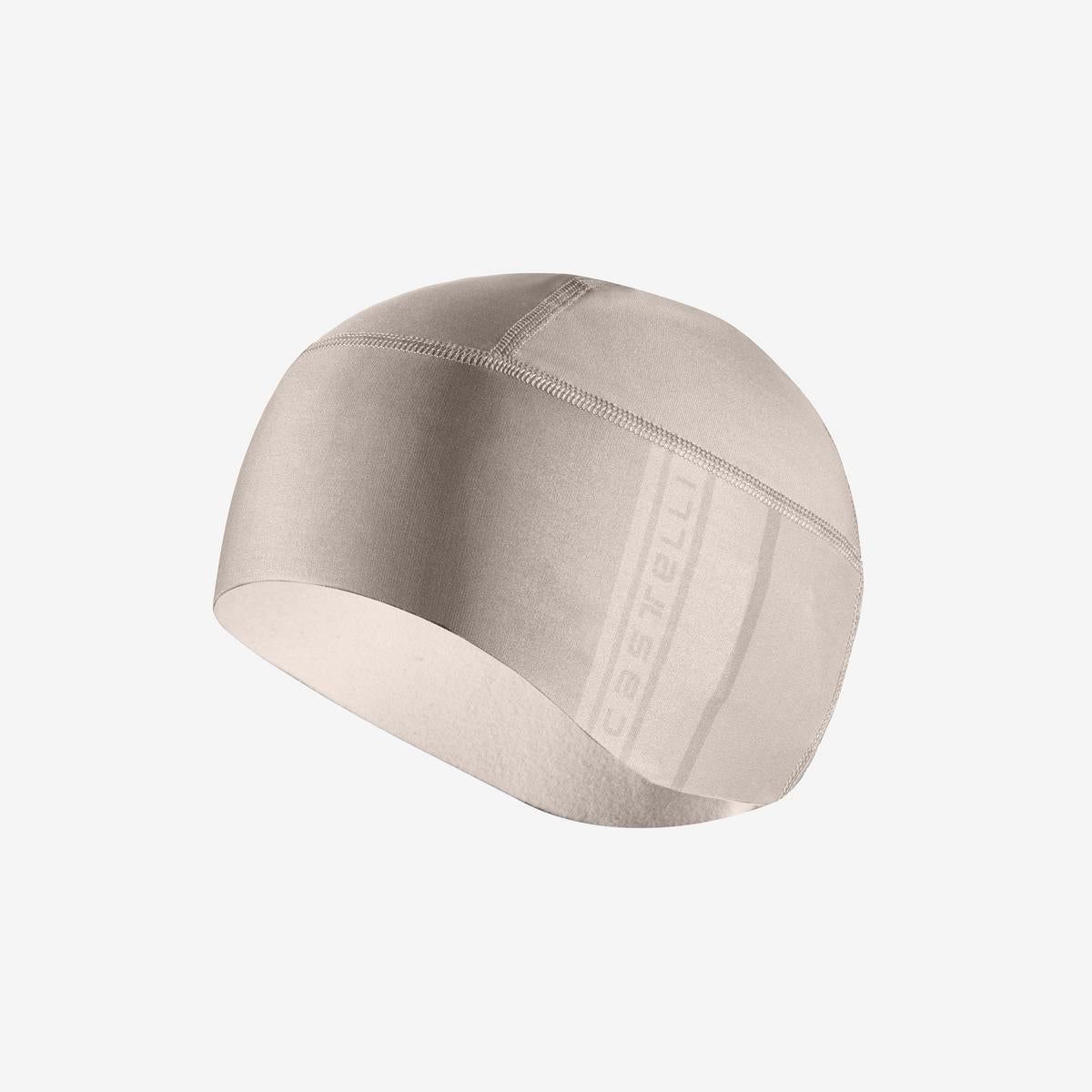 CASTELLI PRO THERMAL 2 Skully Γυναικείο ασημί καπέλο κάτω από το κράνος