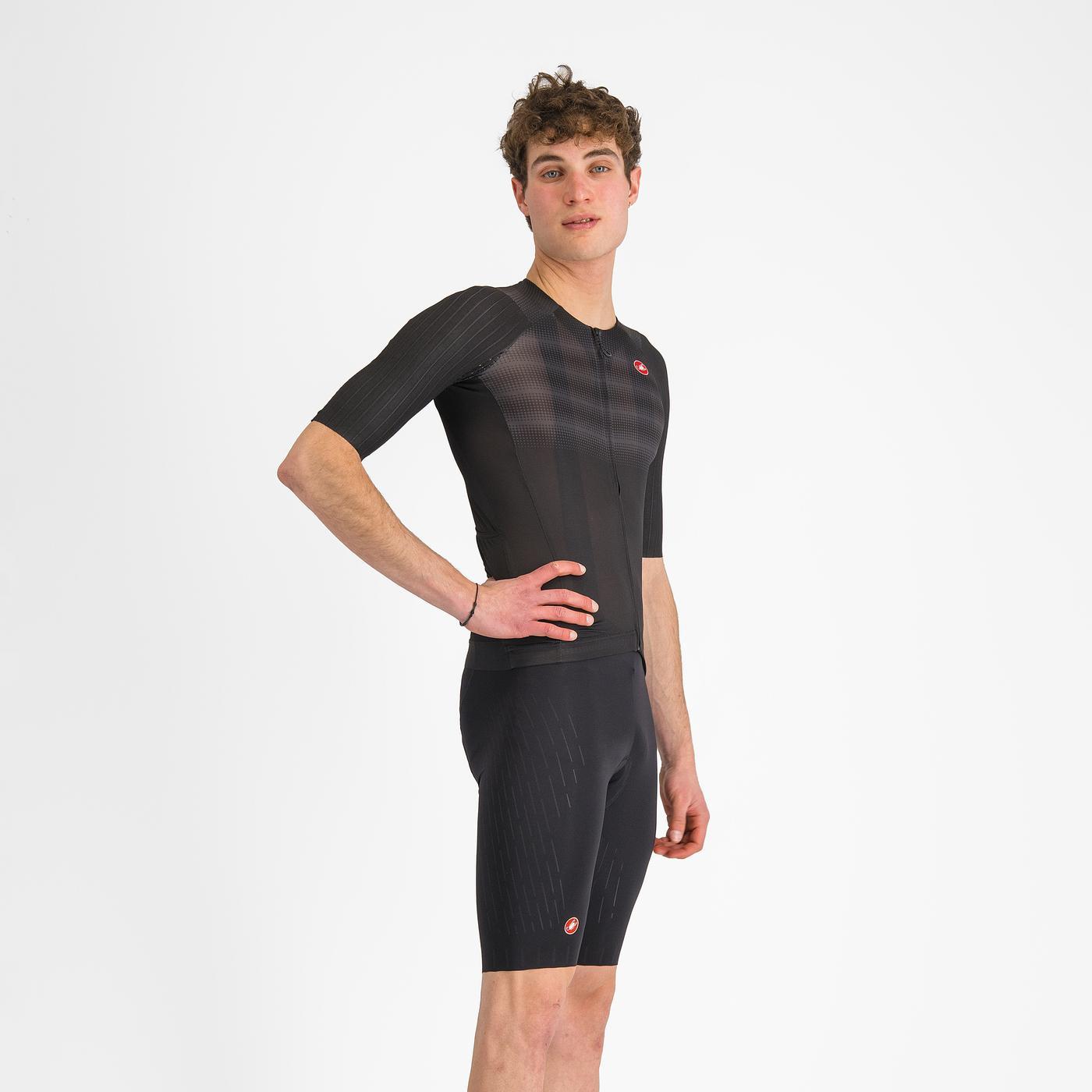 CASTELLI FREE AERO RACE S Bibshorts Black