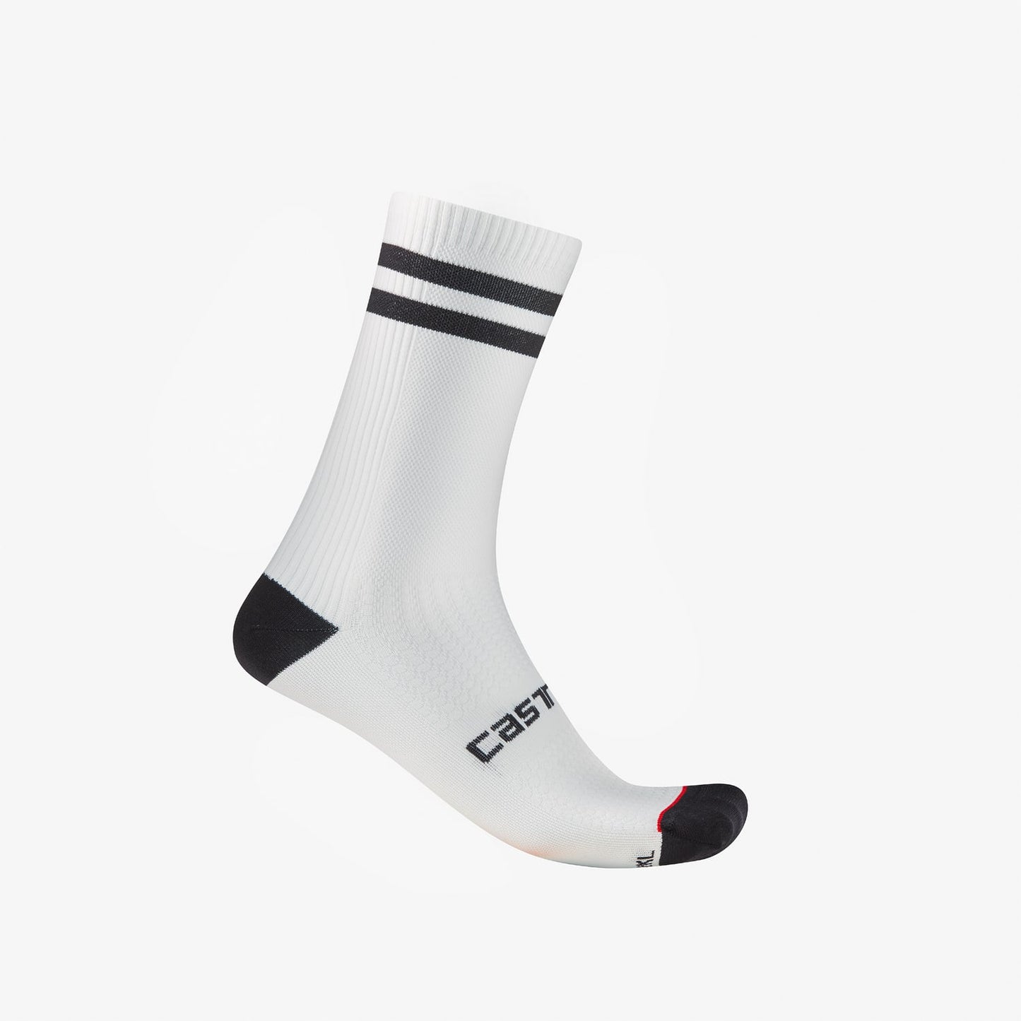 CASTELLI ORIGINALE 18 Κάλτσες Λευκές