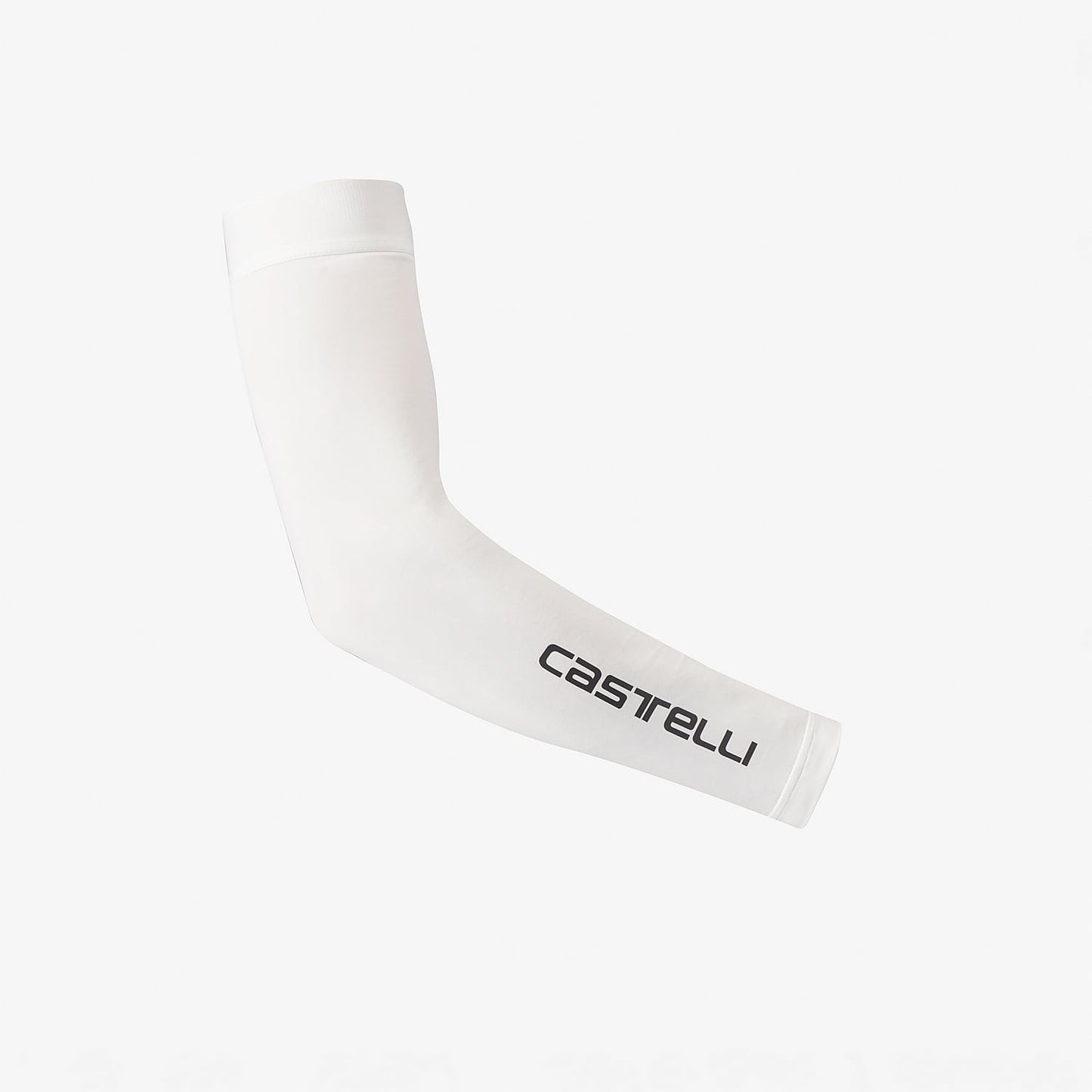 CASTELLI UPF 50 + LIGHT 2 μανίκια λευκό