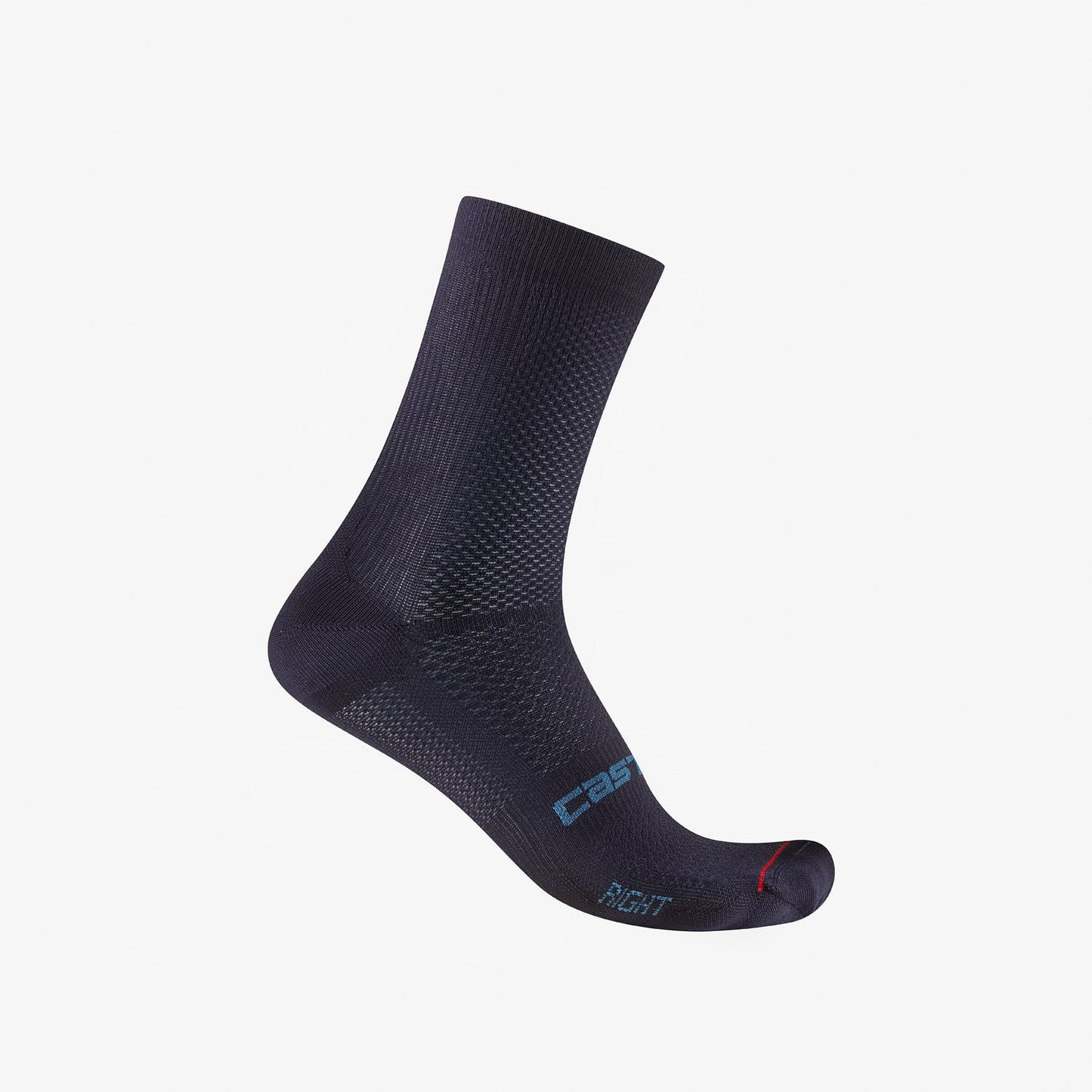 CASTELLI ESPRESSO 2 W 12 Γυναικείες κάλτσες Μπλε