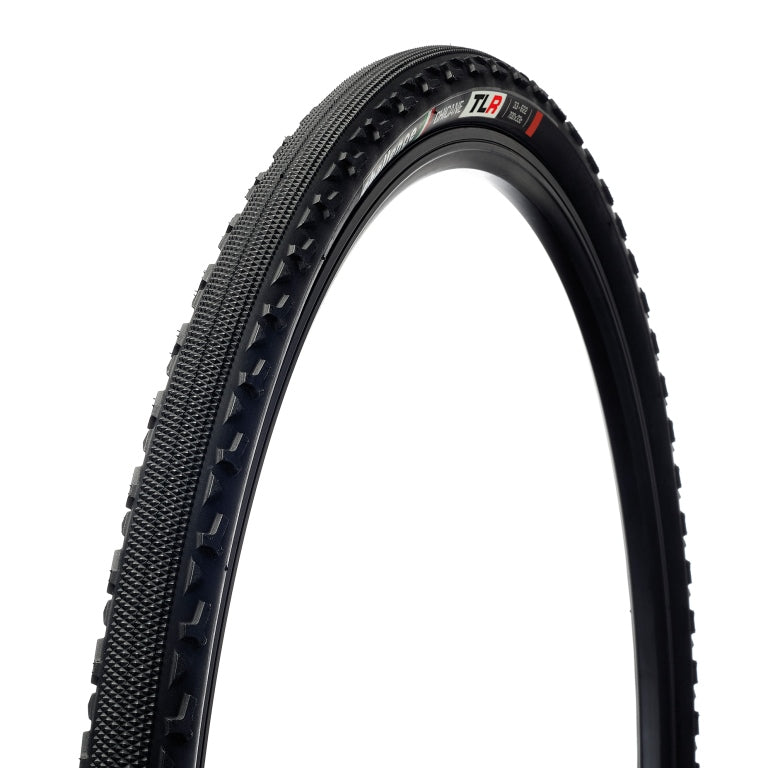 CHALLENGE CHICANE 700x33c Tubeless Ready Μαύρο ελαστικό