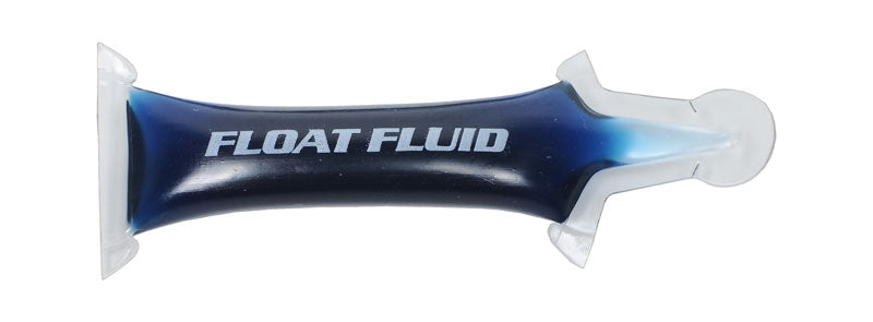 Λάδι για πιρούνια FOX RACING SHOX FLOAT FLUID 5CC (1 πιρούνι)