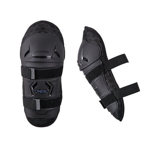 O'NEAL PEEWEE Junior Knee Pads, Black