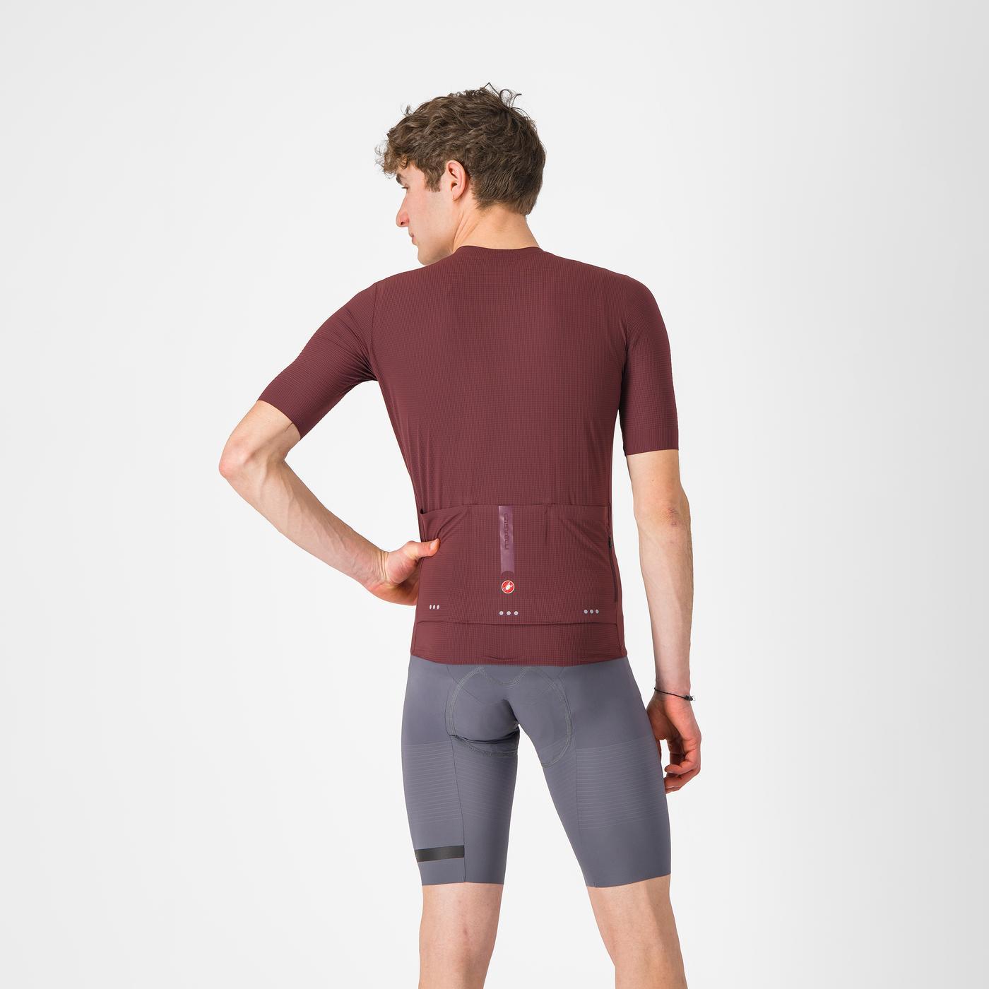 CASTELLI PREMIO EVO Bib Tight Γκρι