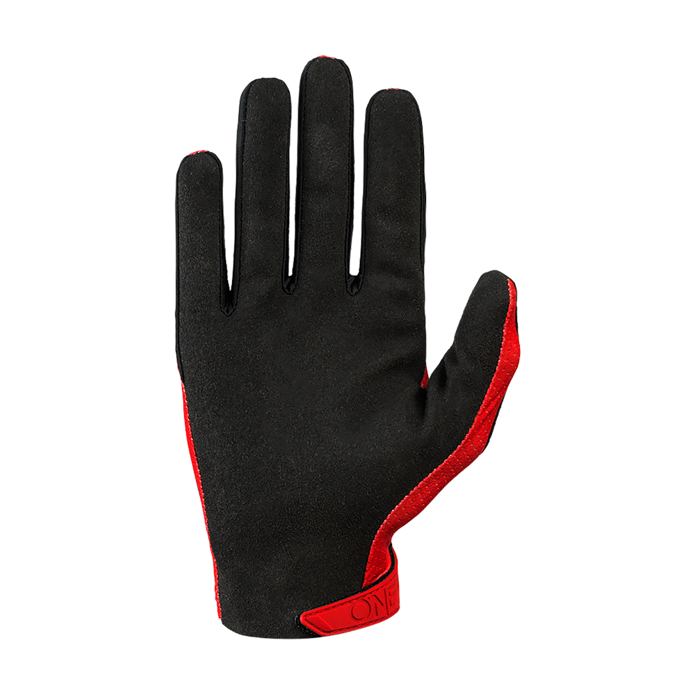 O'NEAL MATRIX STACKED Gloves - Red
