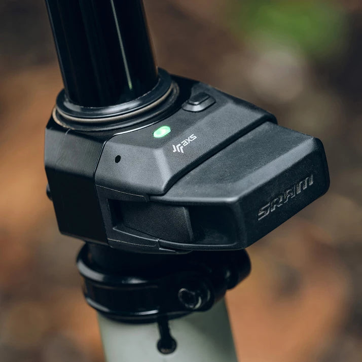 ROCKSHOX REVERB AXS B1 Τηλεσκοπικό κάθισμα ROCKSHOX REVERB AXS B1