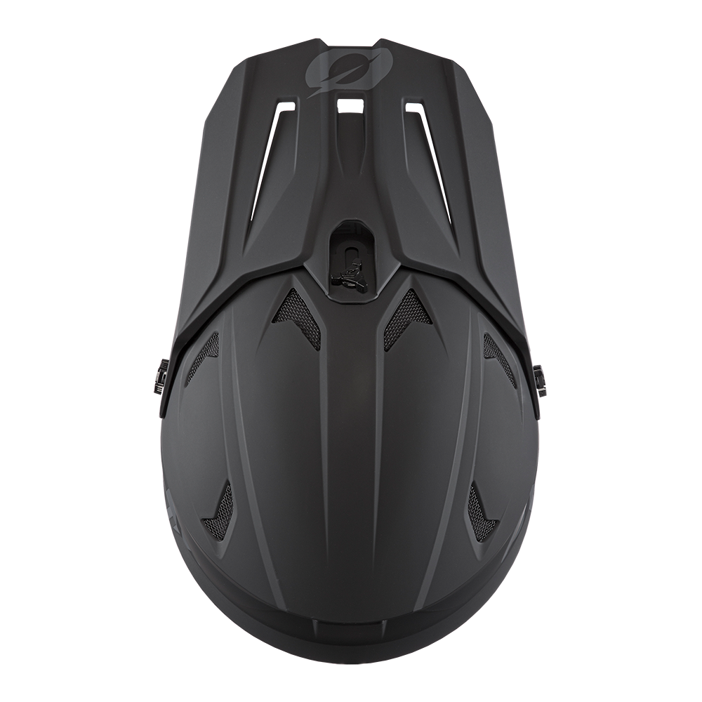 O'NEAL SONUS MTB κράνος μαύρο