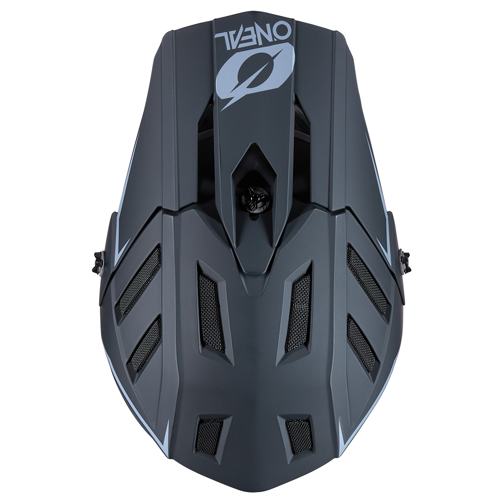 O'NEAL BACKFLIP SOLID MTB Helmet Black