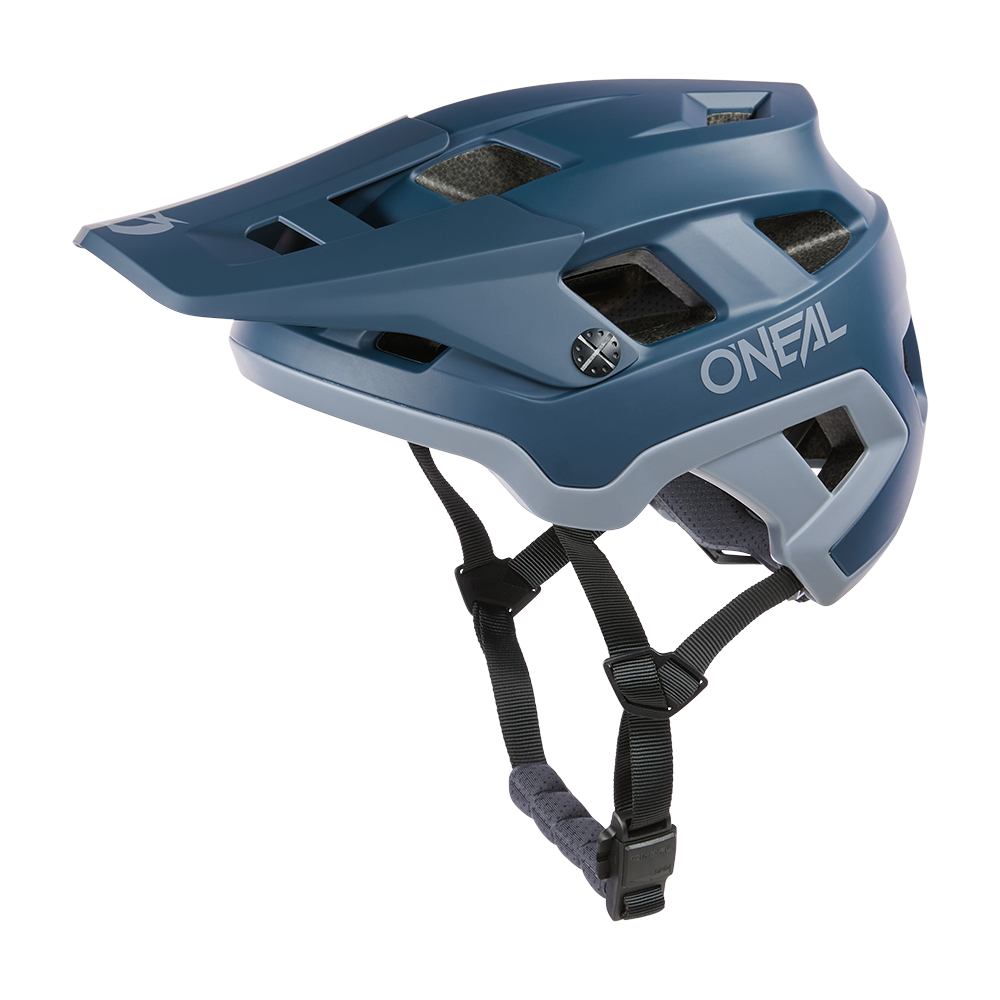 O'NEAL DEFENDER MTB κράνος μπλε/γκρι