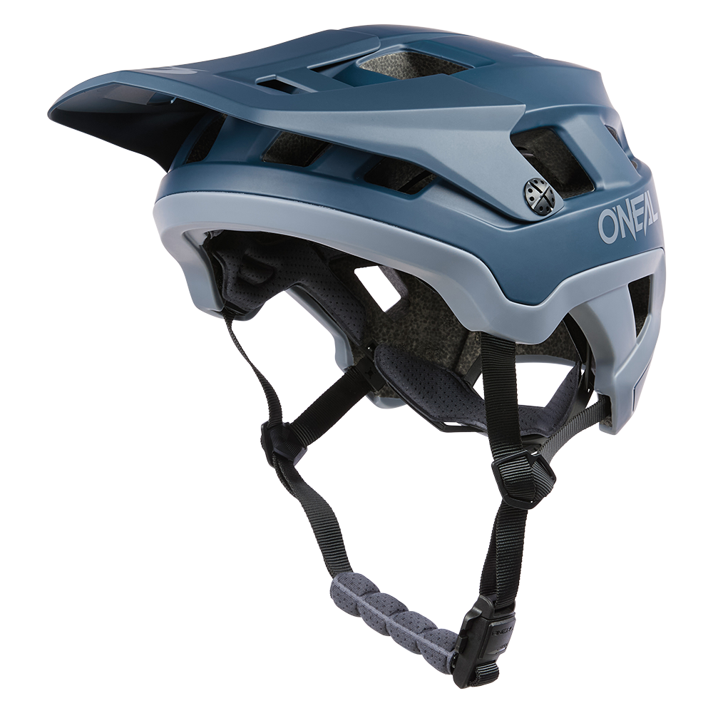 O'NEAL DEFENDER MTB κράνος μπλε/γκρι