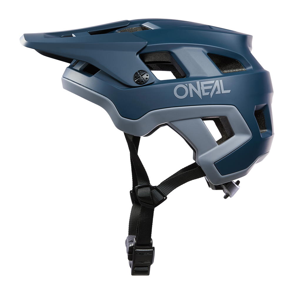 O'NEAL DEFENDER MTB κράνος μπλε/γκρι