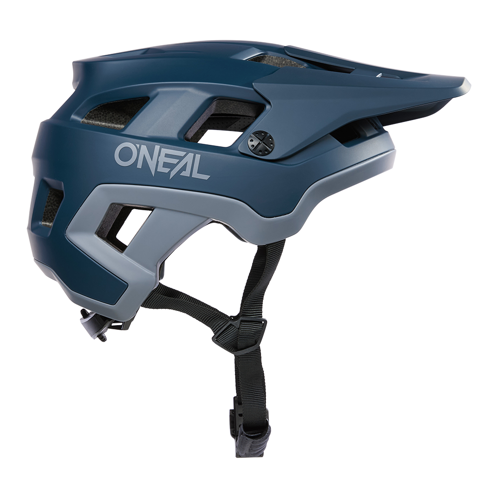 O'NEAL DEFENDER MTB κράνος μπλε/γκρι