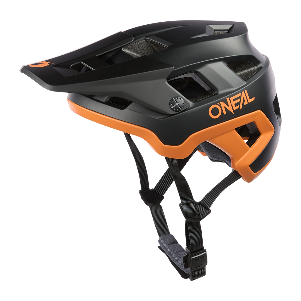 Headset MTB O'NEAL DEFENDER Black/Orange