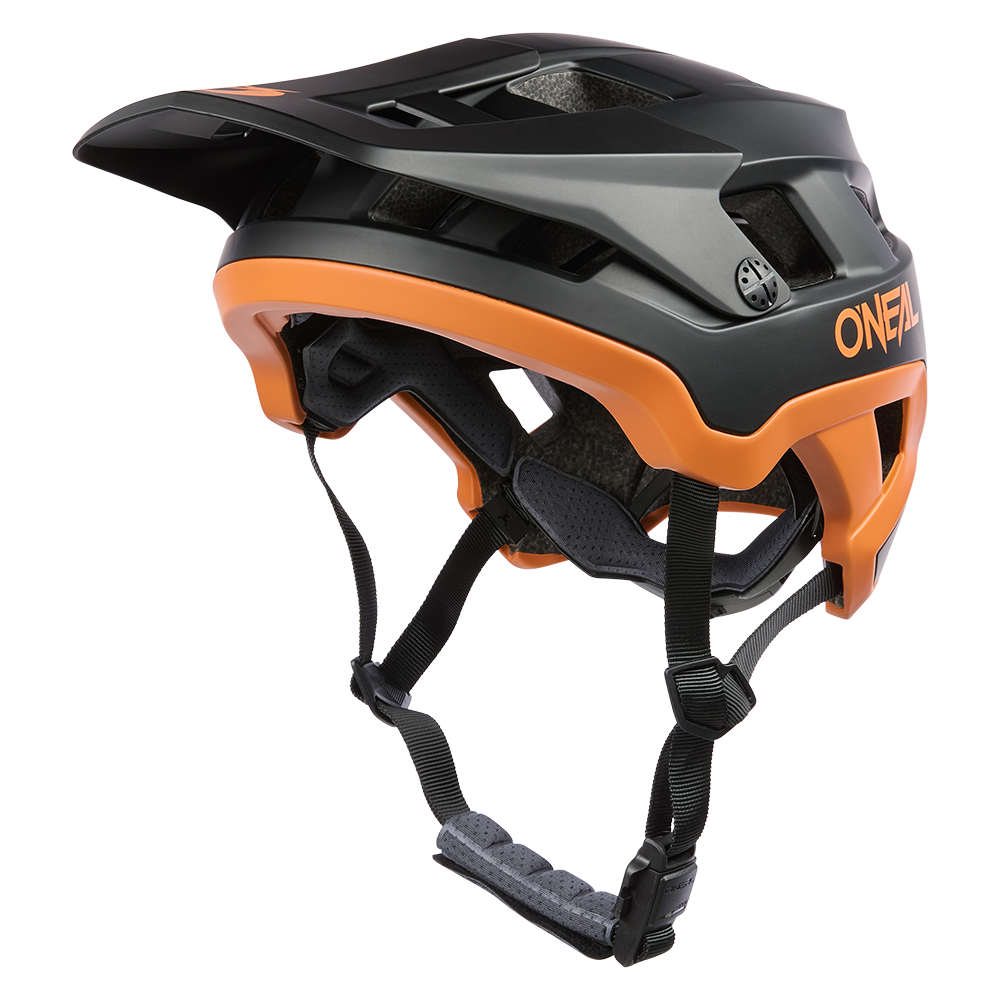 Headset MTB O'NEAL DEFENDER Black/Orange