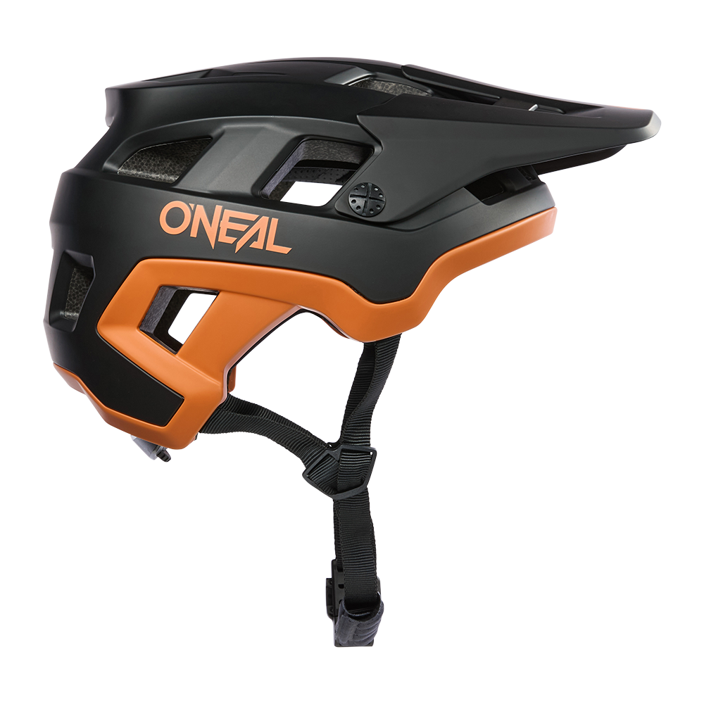 Headset MTB O'NEAL DEFENDER Black/Orange