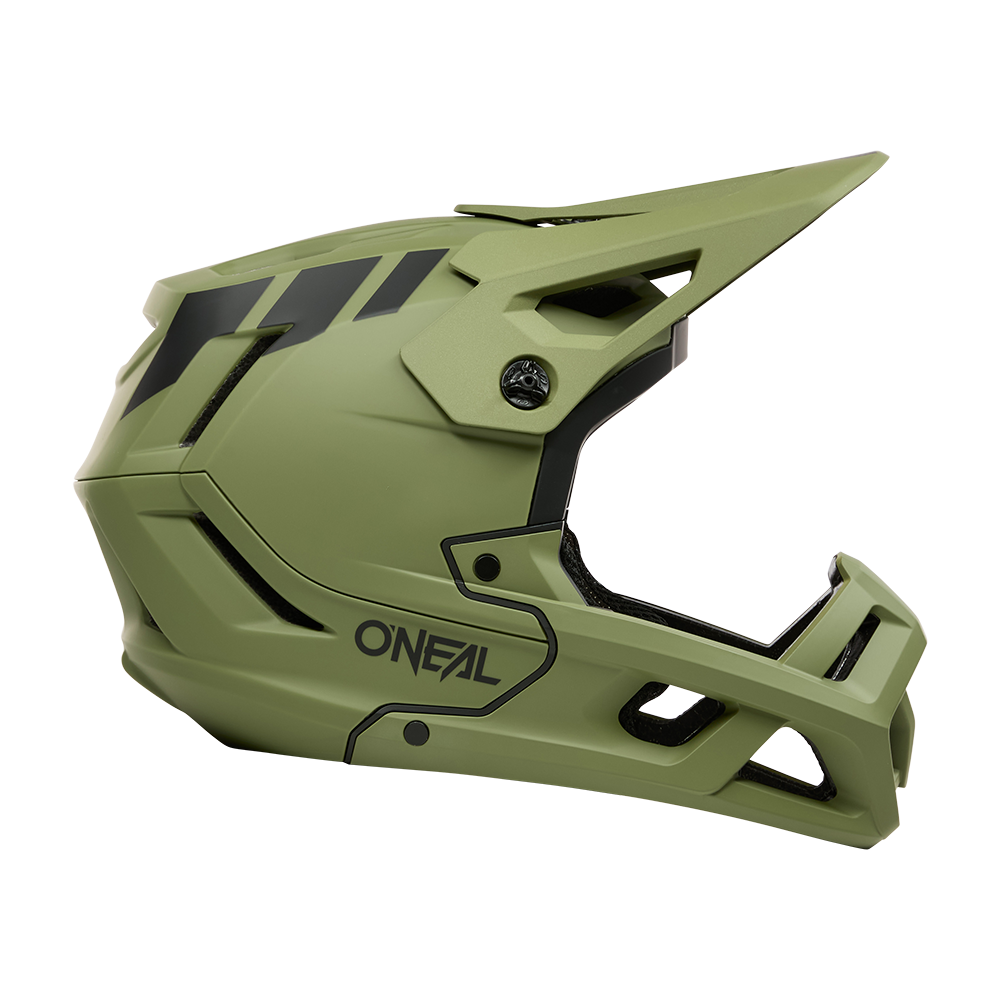 Headset MTB O'NEAL SL1 CREST Khaki/Black