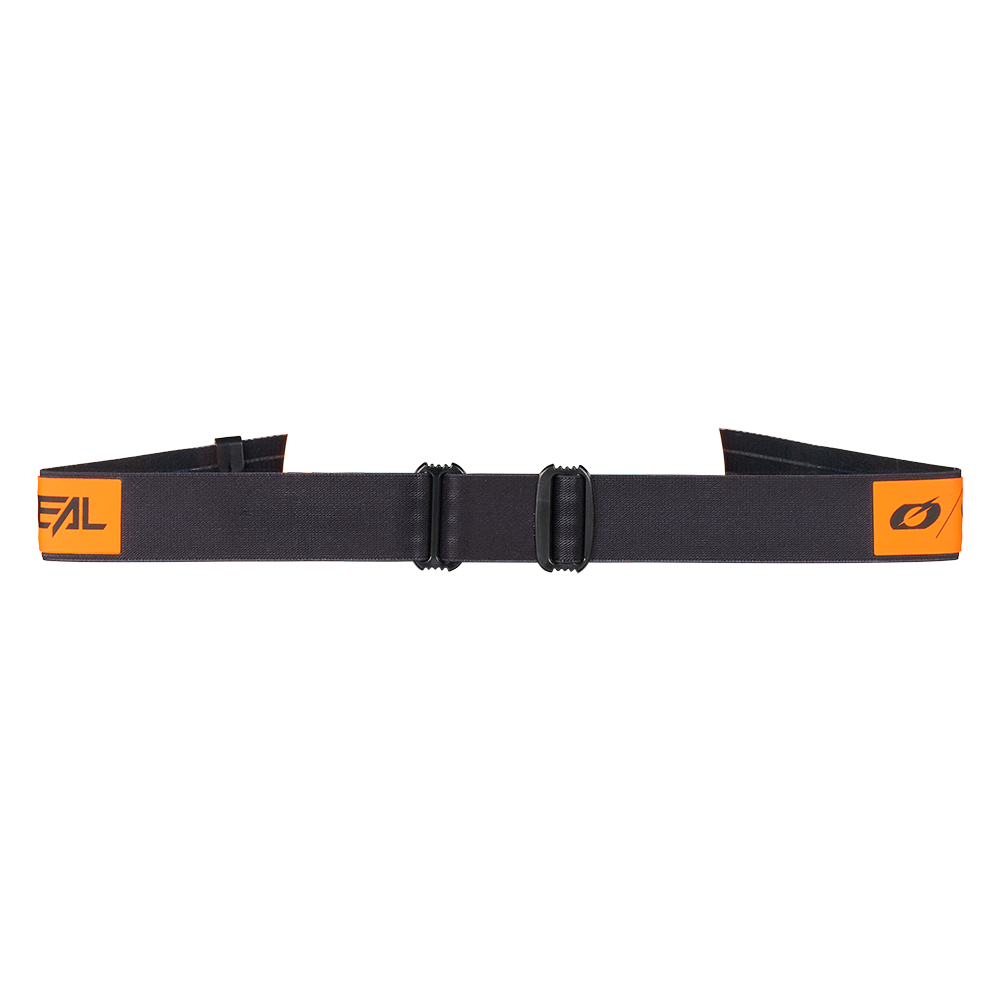 O'NEAL B-22 CORE Goggles Black/Orange