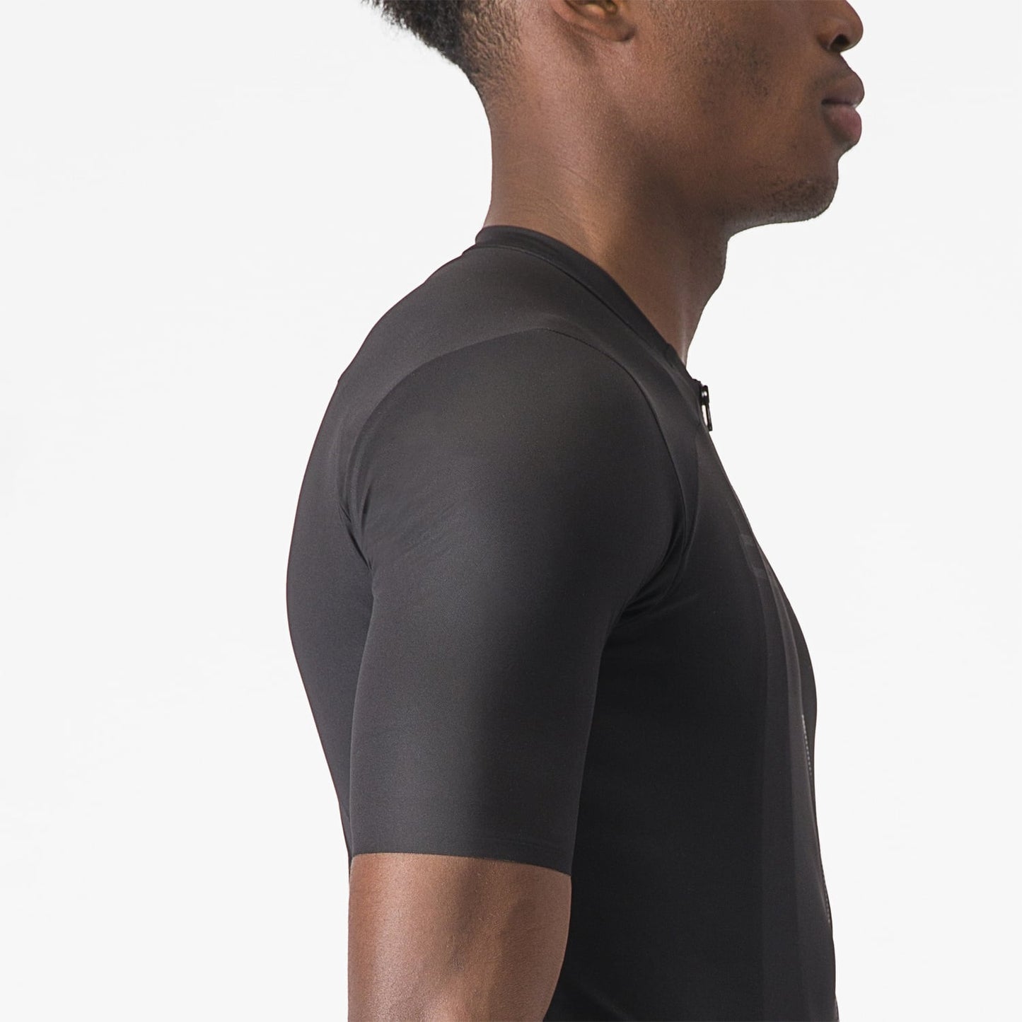 CASTELLI PROLOGO LITE Κοντομάνικο Jersey Μαύρο