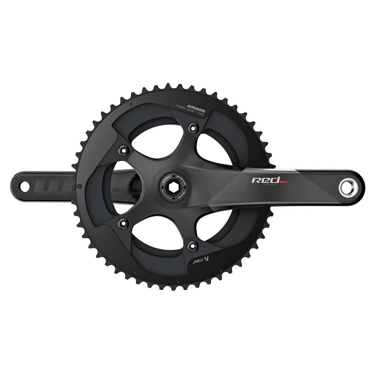 SRAM RED BB30 11V στροφαλοφόρος μηχανισμός