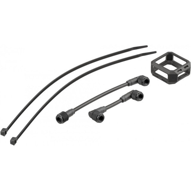 Ελεγκτής πίεσης QUARQ SHOCKWIZ