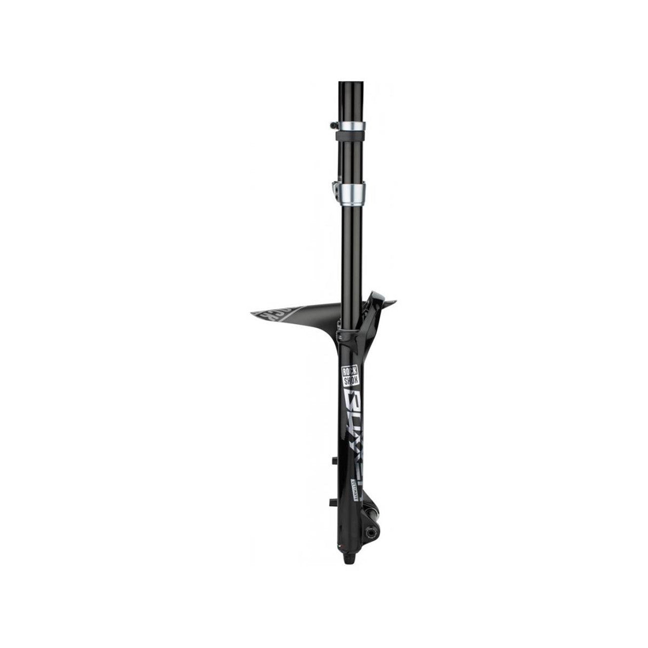 ROCKSHOX BOXXER ULTIMATE CHARGER 2.1 RC2 27.5 DebonAir Πιρούνι Άξονας 20x110 mm Boost Μαύρο