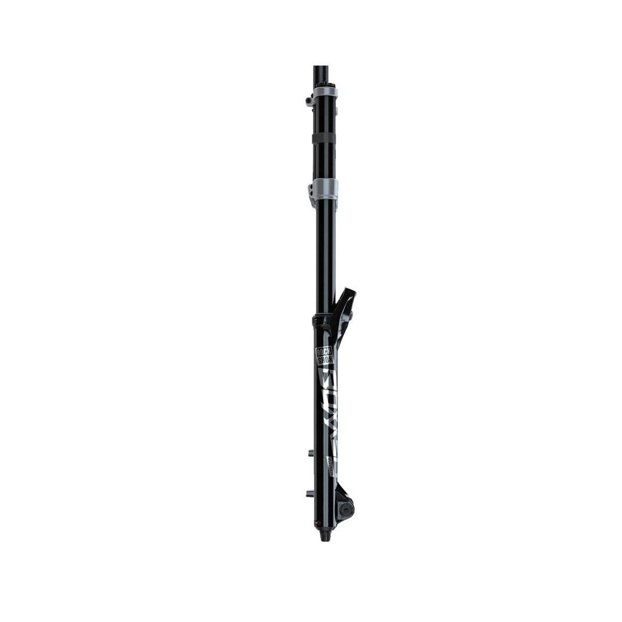 ROCKSHOX BOXXER ULTIMATE CHARGER 2.1 RC2 27.5 DebonAir Πιρούνι Άξονας 20x110 mm Boost Μαύρο