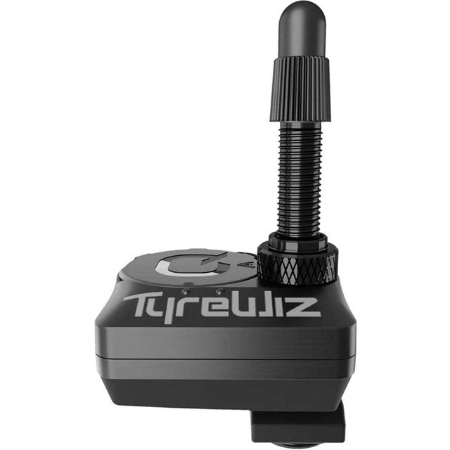Ελεγκτής πίεσης QUARQ TYREWIZ 3ZERO MOTO PRESTA
