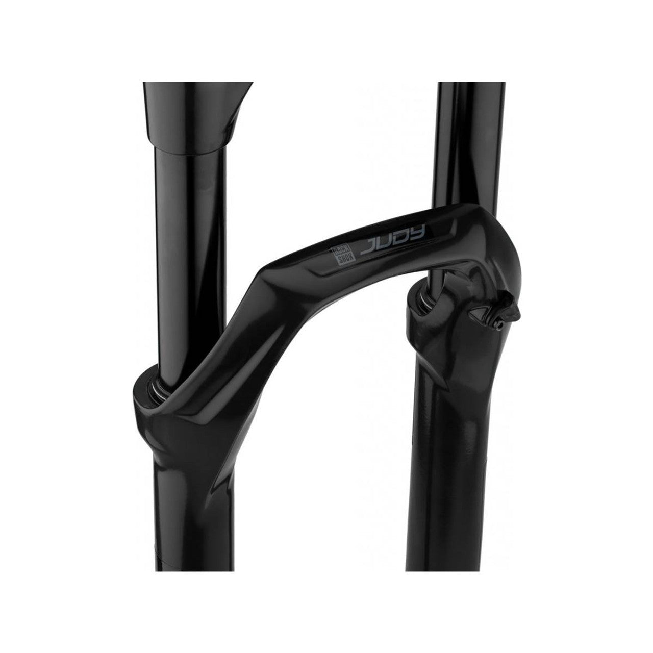 ROCKSHOX JUDY GOLD RL 29" SoloAir Tapered Fork 15x110mm Μαύρο