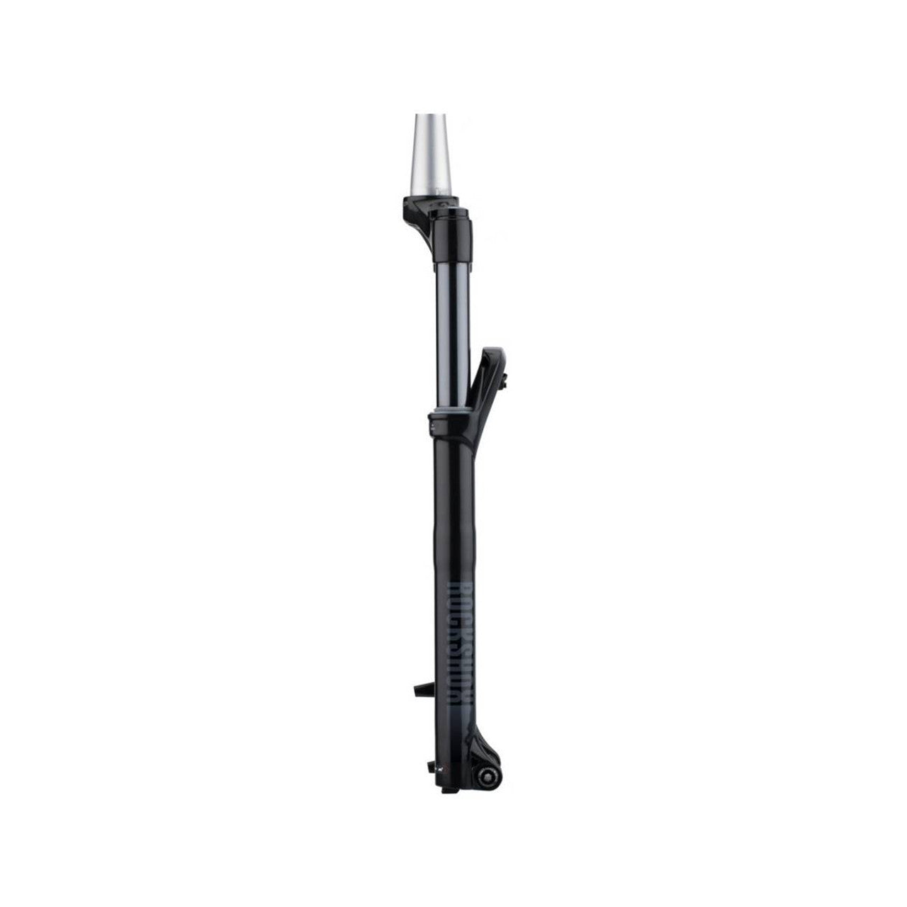 ROCKSHOX RECON SILVER RL 29" SOLOAIR Κωνικό πιρούνι άξονας 15x110mm Boost Μαύρο