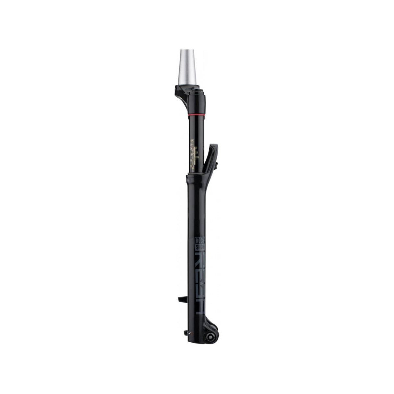 ROCKSHOX REBA RL 29 SoloAir Remote Tapered Fork Axle 15x110mm Boost Μαύρο