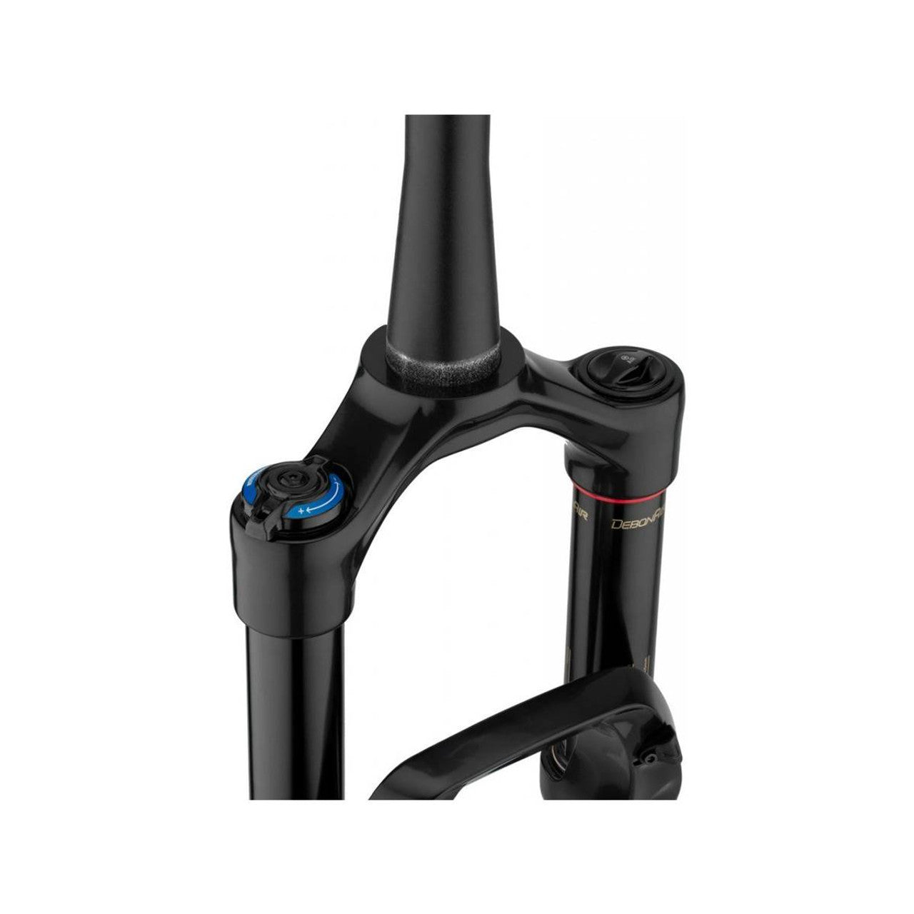 ROCKSHOX REVELATION RC 29 DebonAir Κωνικό πιρούνι Άξονας 15x110mm Boost Μαύρο
