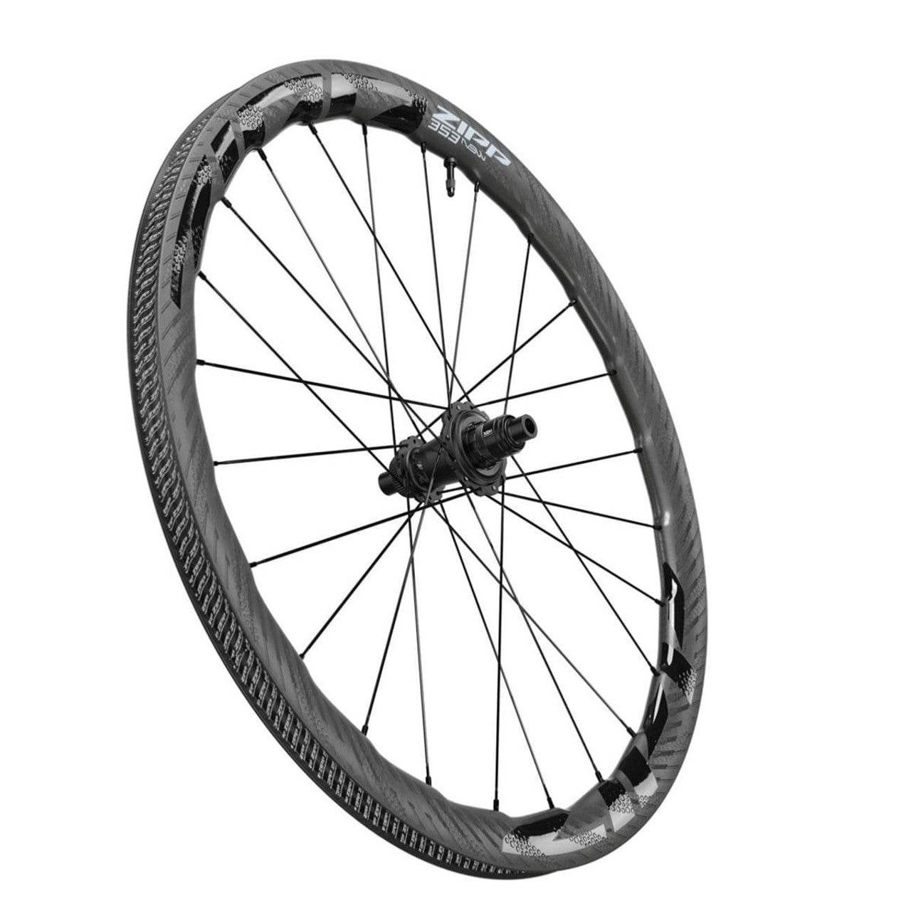 ZIPP 353 NSW DISC Tubeless Ready πίσω τροχός (Center Lock)