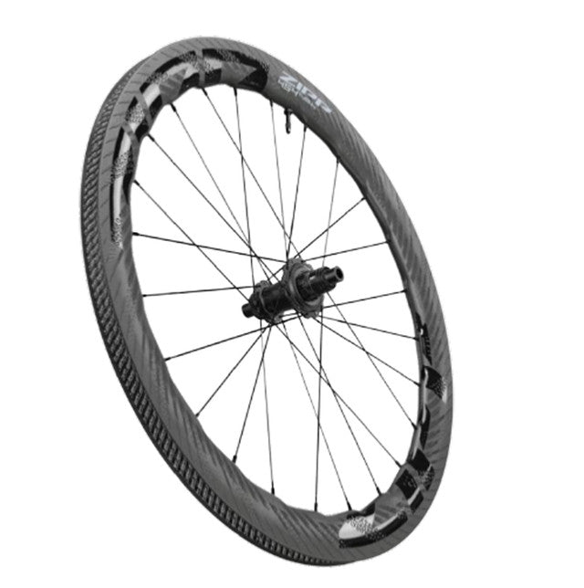 ZIPP 454 NSW DISC Tubeless Ready πίσω τροχός (Center Lock)